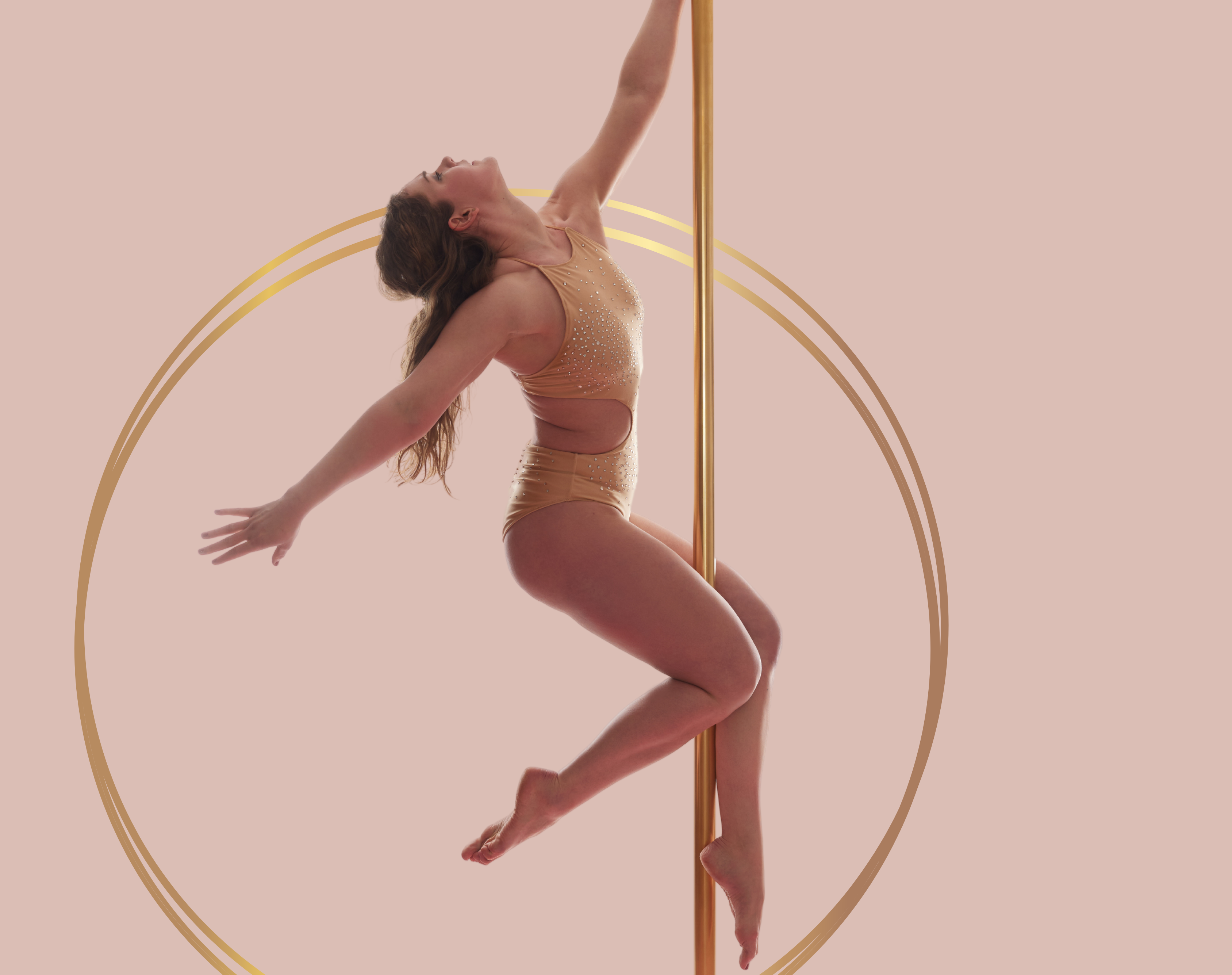 Spinning Pole Choreo Workshop